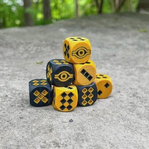 Gold Sarcophagus Deck Box: 3D Printed Card Storage for Yu-Gi-Oh! image 13