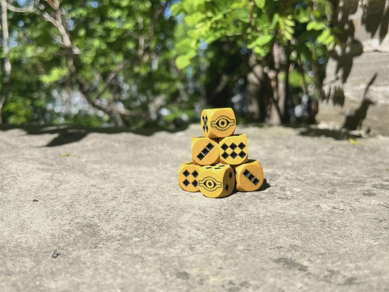 Gold Sarcophagus Deck Box: 3D Printed Card Storage for Yu-Gi-Oh! image 12