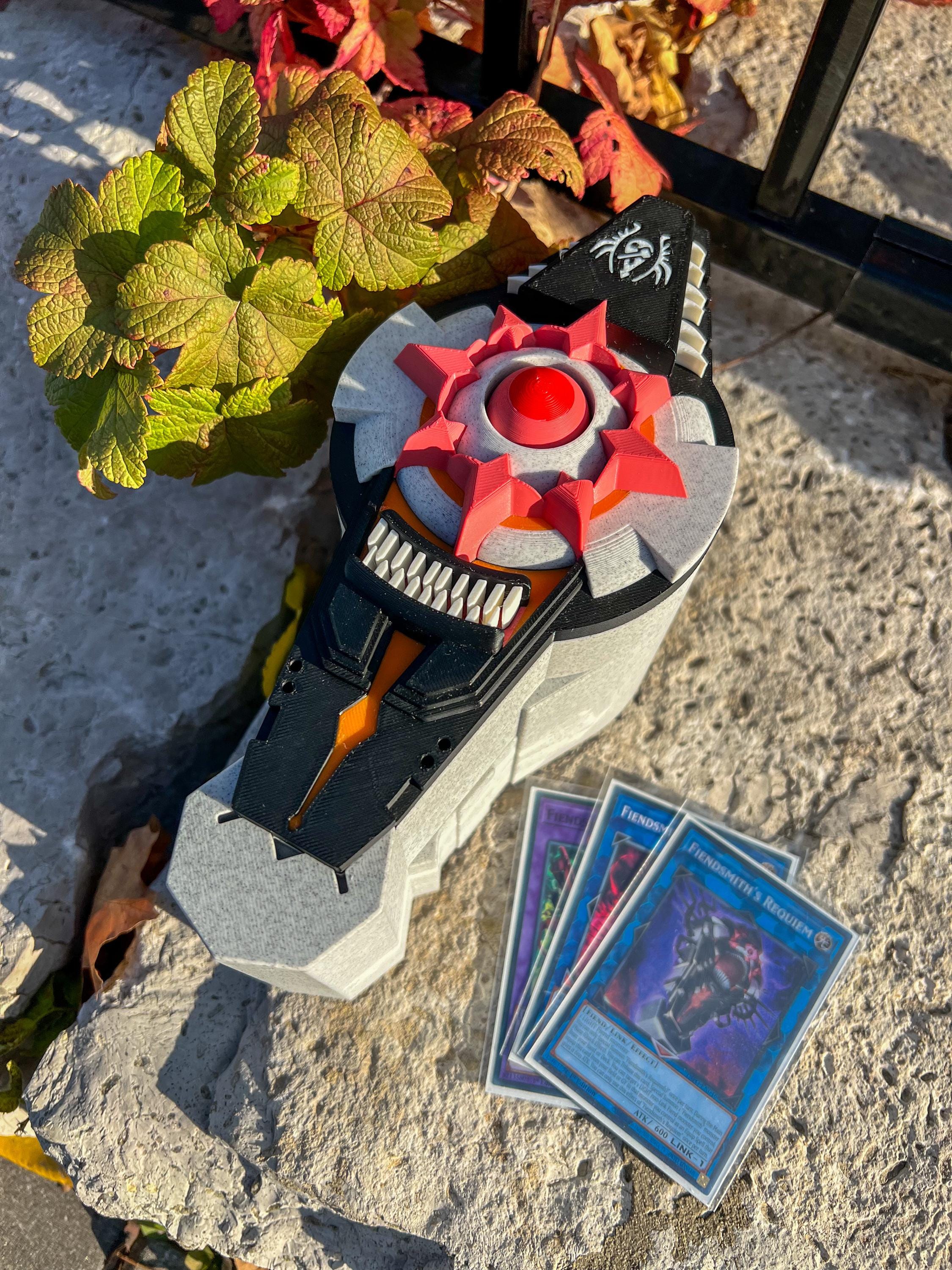 yugioh fiendsmith deck New deck, Fiendsmith : r/masterduel