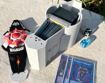 Fiendsmith Dice Yu-gi-oh Inspired Custom D6 | 3D Printed TCG Dice Set for Duelists & Collectors - Etsy Fiendsmith Dice Yu-gi-oh Inspired Custom D6 | 3D Printed TCG Dice Set for Duelists & Collectors - Etsy