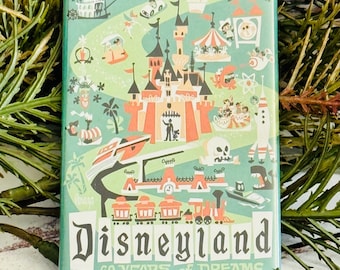 Theme Park Land/Theme Park Magnets/Gifts/Small Trinkets/Stocking Stuffers