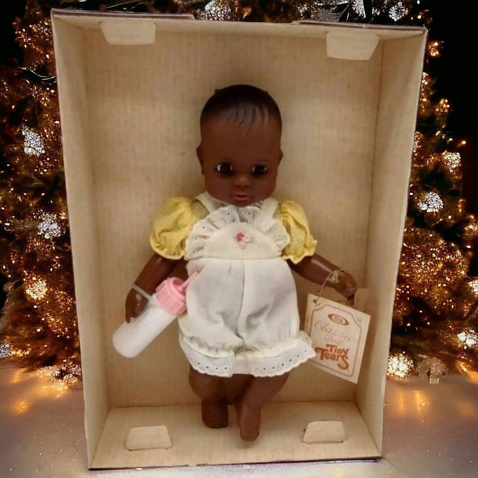 Black tiny best sale tears