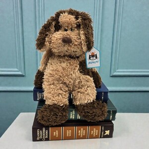 Bunglie Jellycat - Etsy
