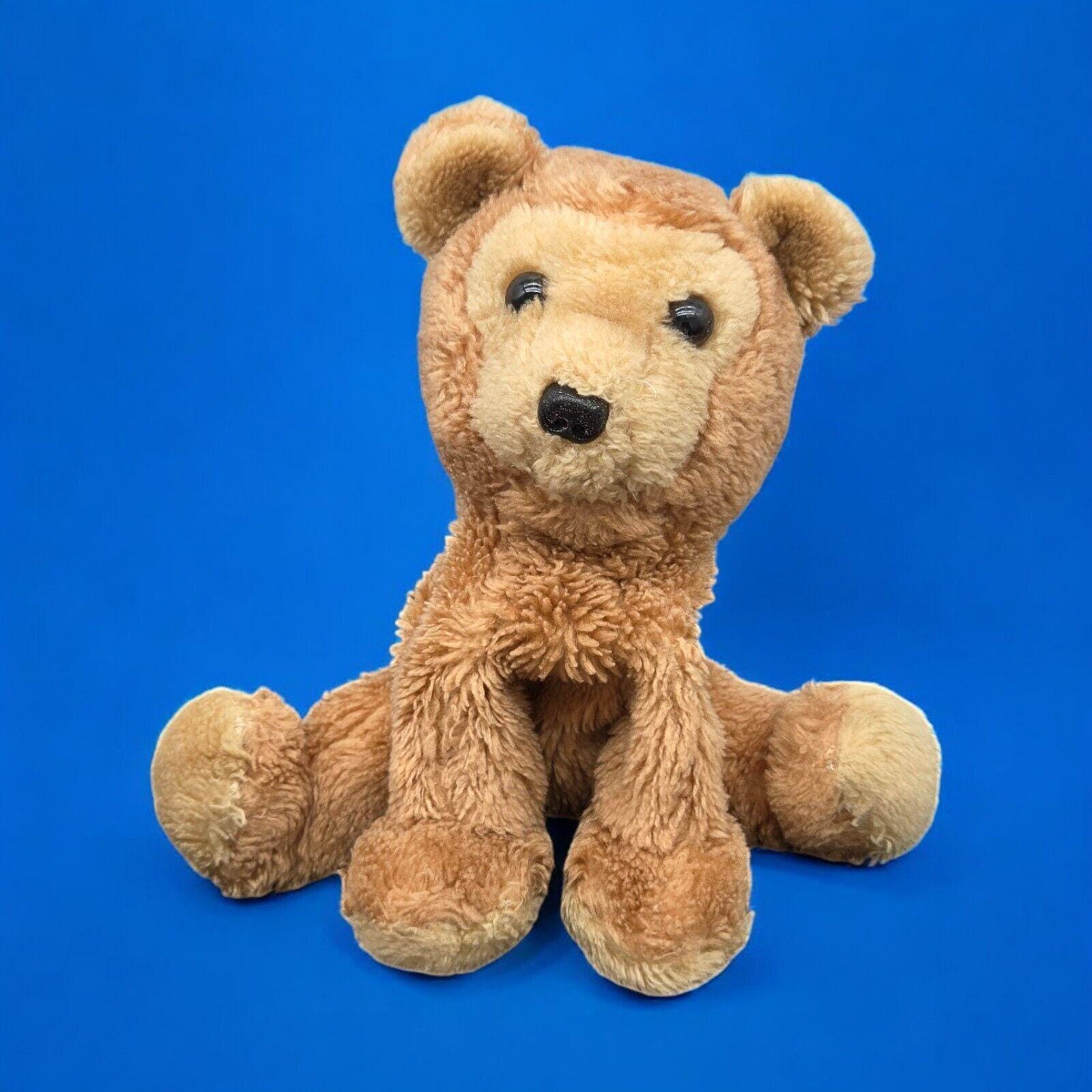 Dakin Bear 1976 - Etsy