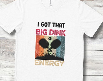 Personalized Funny Pickleball Tshirt, Fathers Day Gifts, Pickleball Mens T-Shirt, Dad Shirt, Birthday Gift for Dad, Birthday, Husband