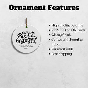 Memorial Cardinal Ornament, Remembrance Gift, Sympathy Ornament, Funeral Gifts, A Piece Of My Heart Lives In Heaven, Forever In My Heart image 6