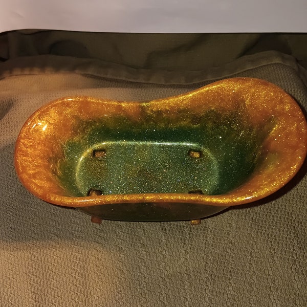 Bathtub Soap Dish Etsy