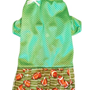 net t shirt dress Vintage Cotton Net Dress NARRO