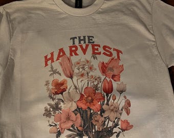 The Harvest