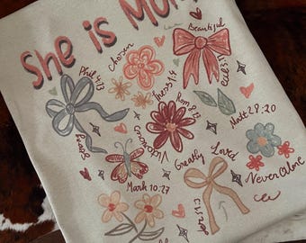 She Is Mom