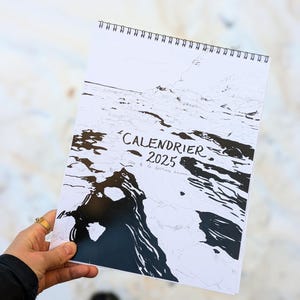 Calendario annuale 2025