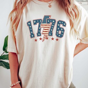 American Flag Shirt,Patriotic T-Shirts, July 4th Shirts, USA Flag Family Matching Fourth of July Shirts ,Memorial Day Shirt, 4th Of July