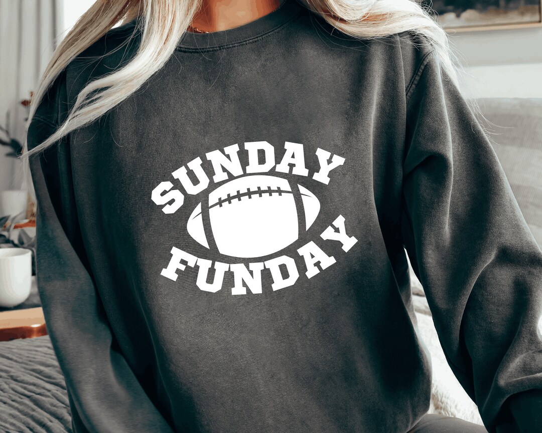 Women's Game Day Sweatshirt Collection