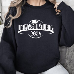 Universal Studios Trip Shirt,Vintage Disney Universal Studios Shirt, Disney Family Vacation, Universal Orlando Shirt, Disney Family Trip