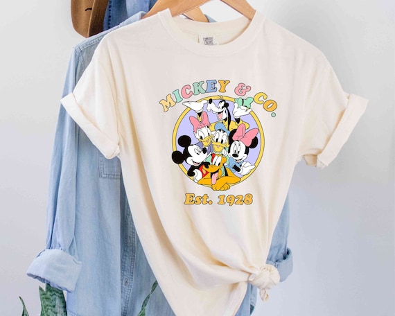 Comfort colors disney shirt hotsell