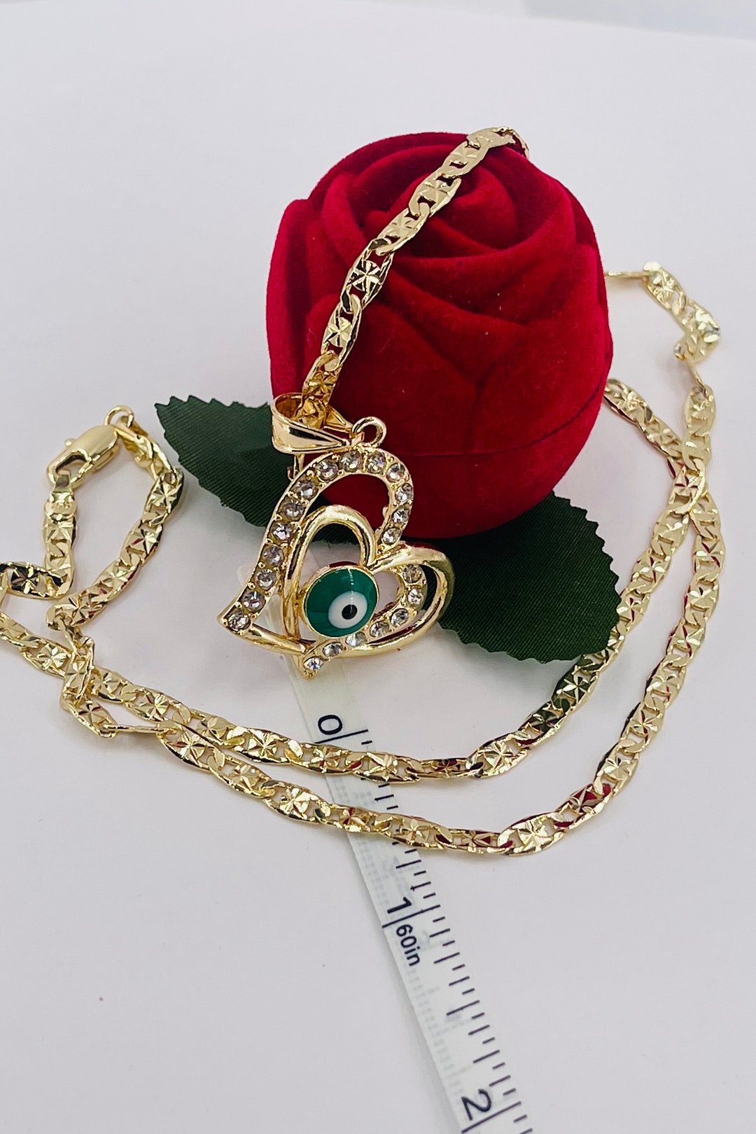 Turkish Eye, Evil Eye, Protective Eye, Protective Eye Necklace