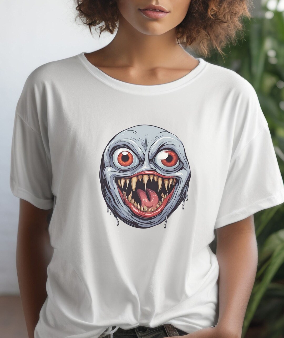 Weird T Shirt Weird Tshirt Strange T Shirt Strange Tshirt Etsy