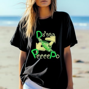 Nanalan shirts Trending Tshirt,Cartoon Clothing,Retro Peepo Shirt,Wonderful Girl,Mona Nanalan, Hand made quality,sharp graphic,design