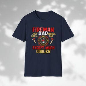 firefighter, gift for him, Fight Fires Short Sleeve Tee, shirt for fire fighter, unisex tshirt, station wear, bunker gear, cotton