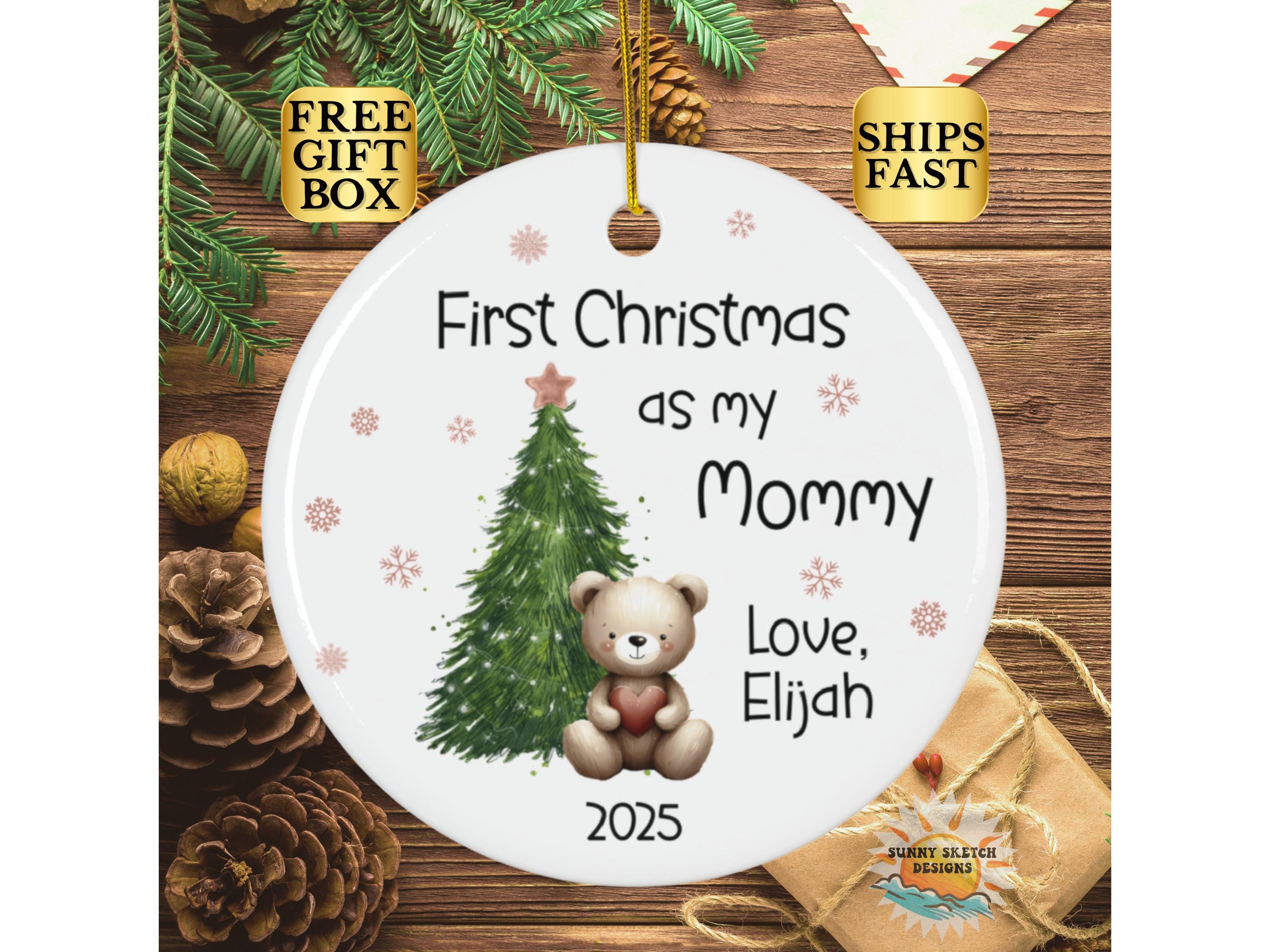 Christmas Gifts for Mom 60+ Gift Ideas for 2025