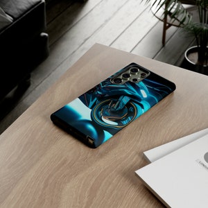 Protective Phone Case Motorcycle Neon for Samsung Galaxy S23/ 22/ 21/ 20/ 10/ iPhone 15/ 14/ 13/ 12/ 11/ 8/ X/ Google Pixel Tough Case