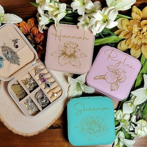 Inexpensive jewelry boxes deals