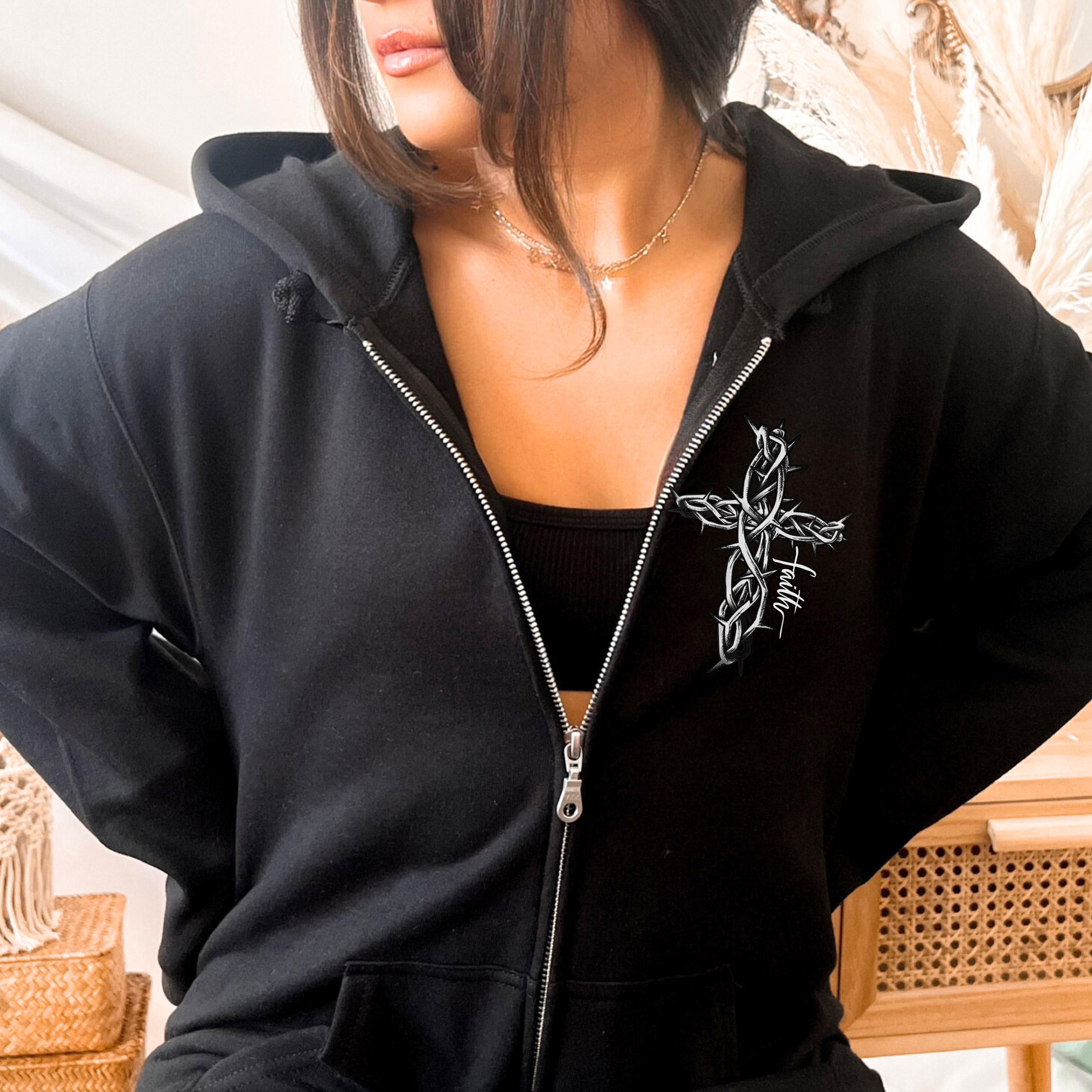 トップス y2k archive 00s short length zip-hoodie トップス y2k archive 00s short length zip-hoodie Y2K Zipper