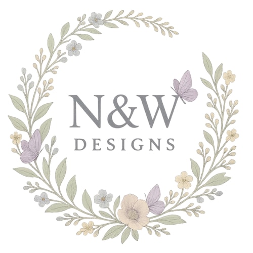 NWDesignStudioCo - Etsy
