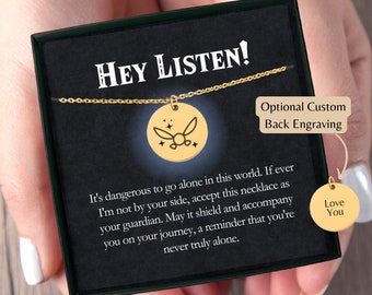 Gamer Girl Anxiety Necklace Mental Health Gifts Video Game Necklace Gift For Gamer Girl You Are Enough  Acceptance Gift Gamer Jewelry