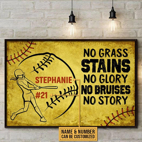 Grass Stains - Etsy