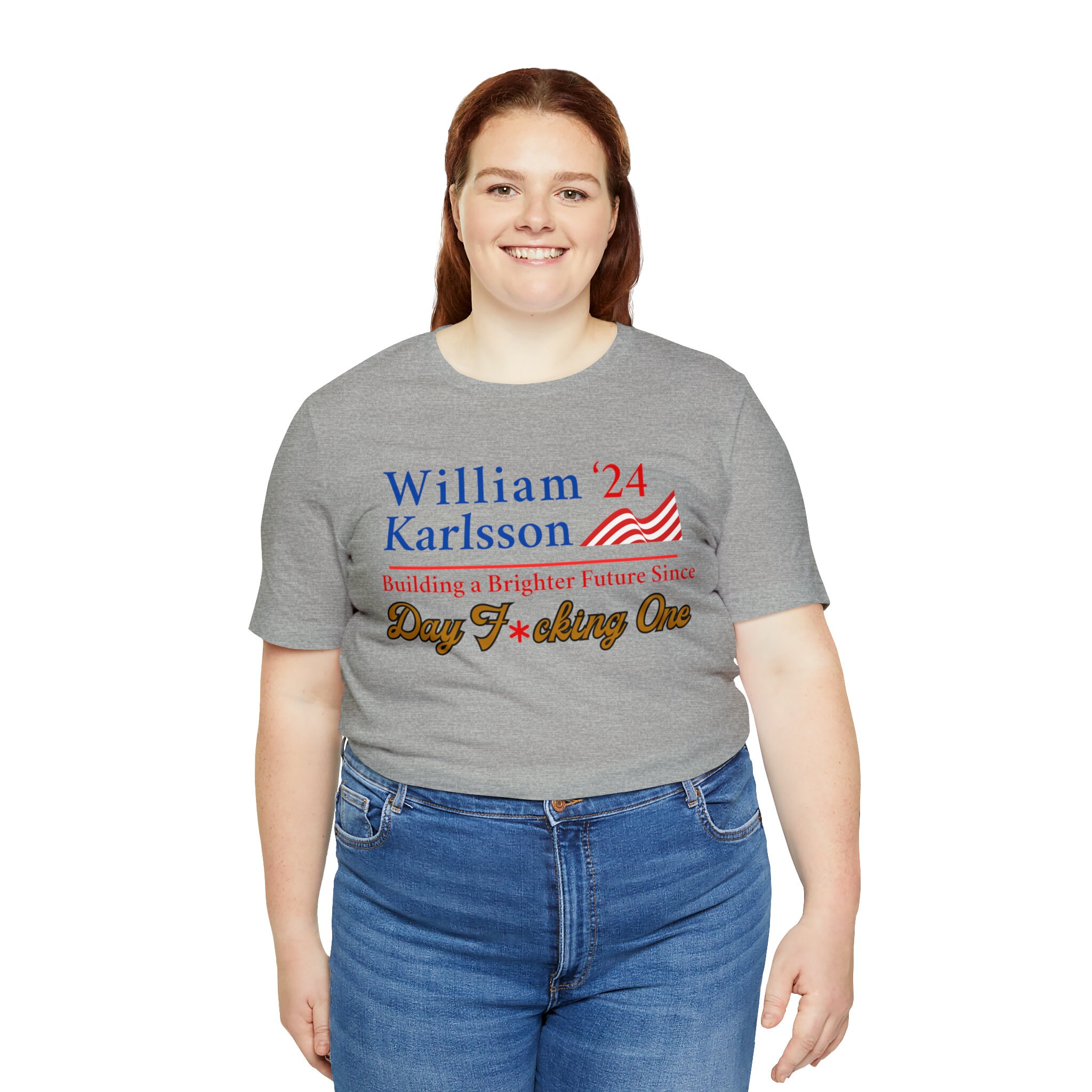 William Karlsson Vegas Golden Knights Wild Bill Shirt