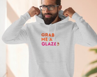 Dunkin sweatshirt charli hotsell