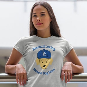 Dodger Dog Shirt 