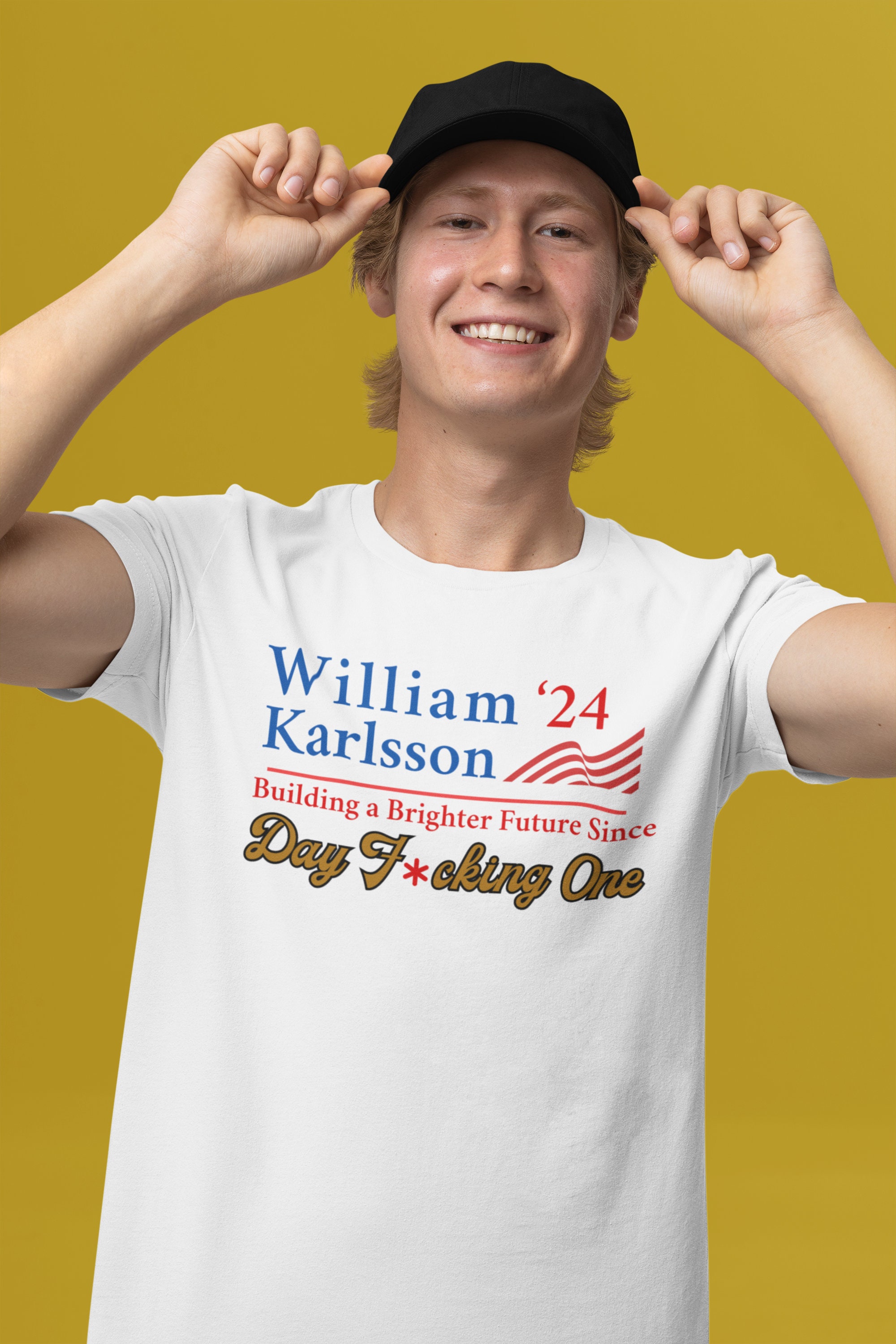 William Karlsson State Star Shirt, hoodie, sweater, long sleeve