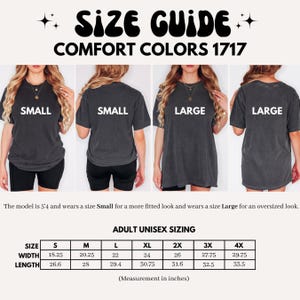 Comfort Colors® It's A Perfect Day For A Miracle Shirt IVF Mom and Dad Gift Transfer Day Tshirt Strong Matching Shirt IVF Mom Shirt image 8