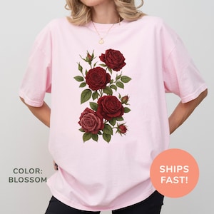 front-Blossom