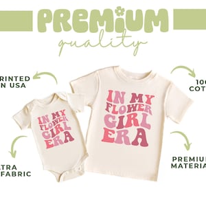 a picture of a baby girl's bodysuit and onesuit