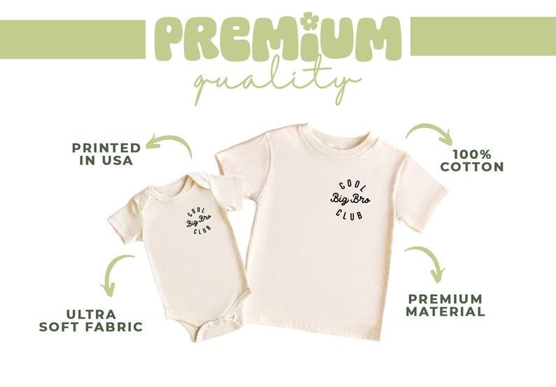 a picture of a baby's bodysuit and its labels