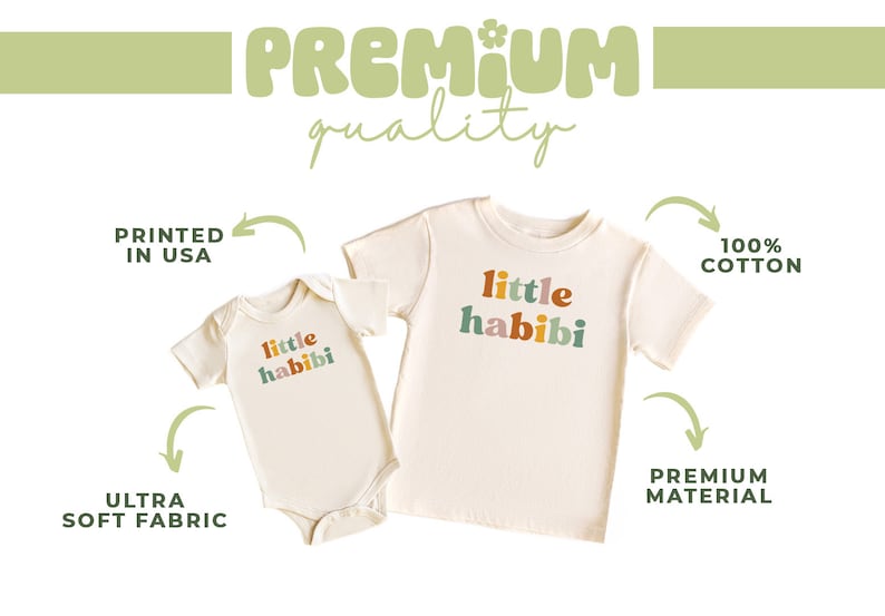 a picture of a baby's bodysuit and its labels