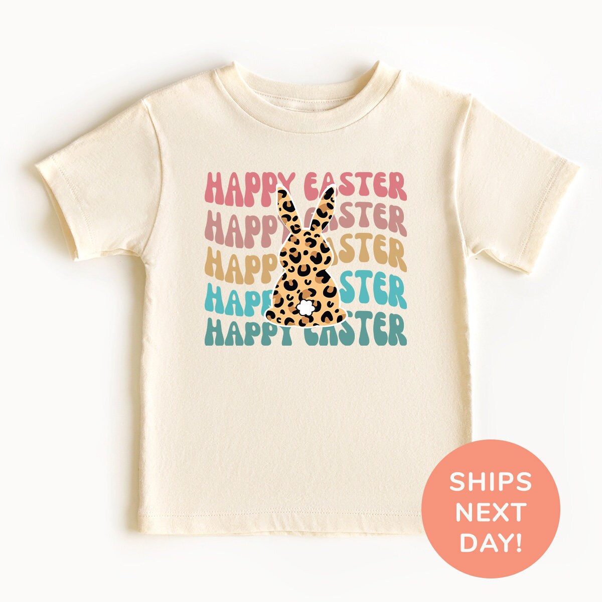 Discover Happy Easter Shirt Shirt, Easter Gift for Kids