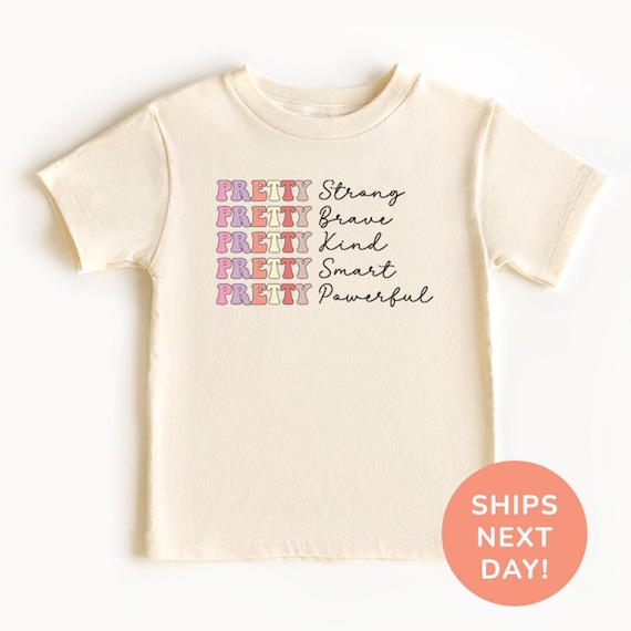 Tiny Feminist Shirt and Onesie® Feminism Toddler & Youth Shirt Women Empowerment Shirt Equality Shirt for Kids