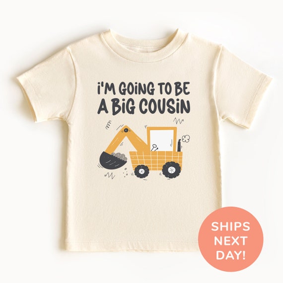 I'm The Cool Cousin T-Shirt I'm The Cool Cousin T-Shirt