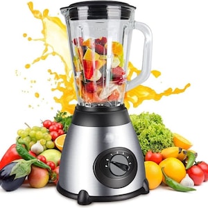 Smoothie blender -  Italia