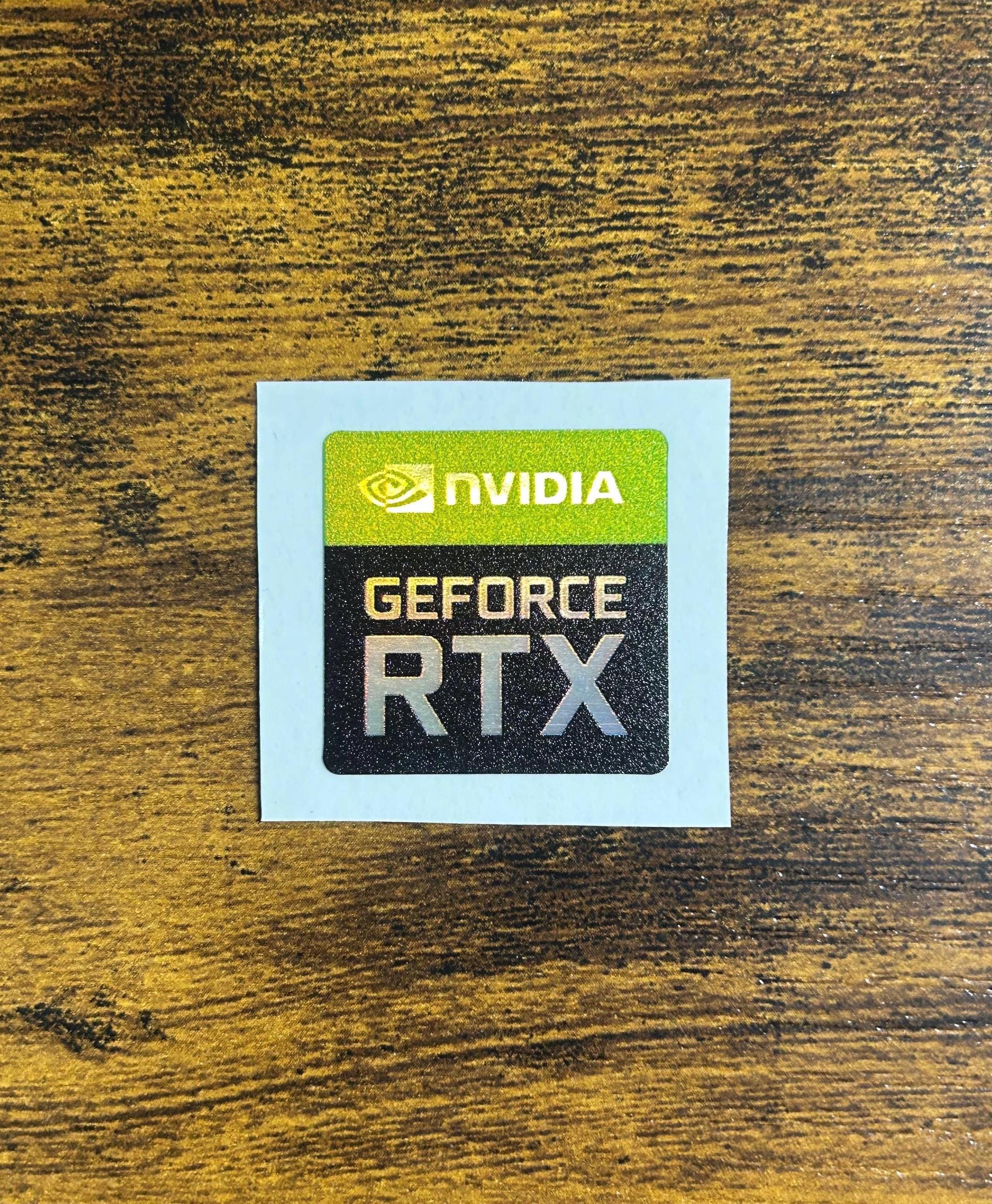 Nvidia Logo
