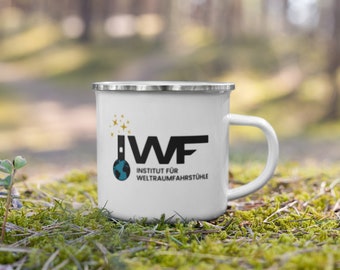 IWF Emaile Tasse