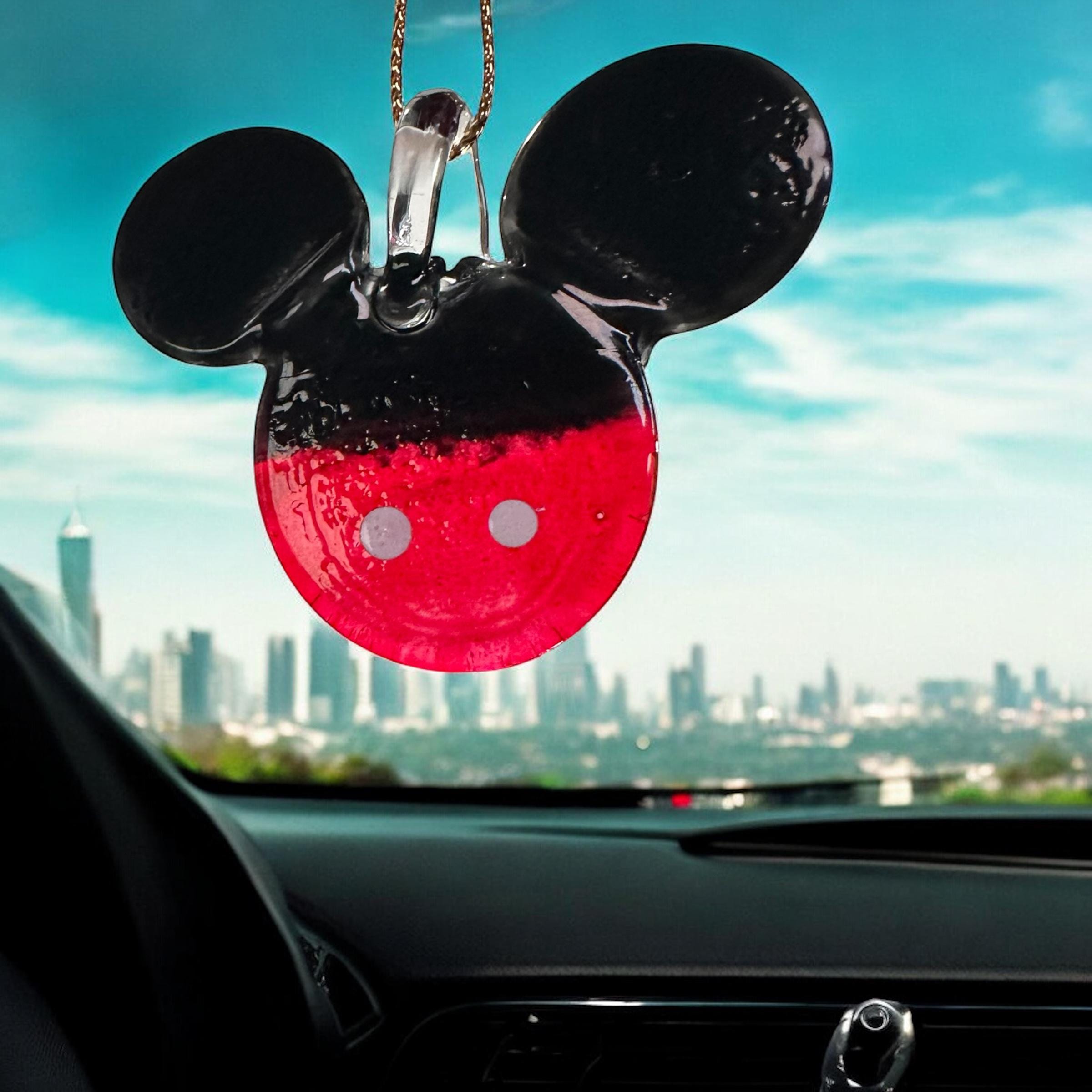 Mickey Mouseガラス製置物 Mickey Mouseガラス製置物 Amazon.co.jp: The Bradford Exchange