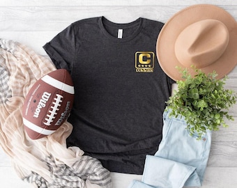 Funny Fantasy Football Commissioner T-Shirt: Commish Draft Day Tee