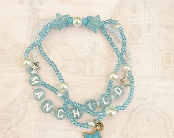 Sabrina Carpenter 'Mannkind'-armband