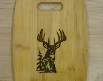 Charcutería Big Buck