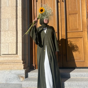 Etsy abaya shop